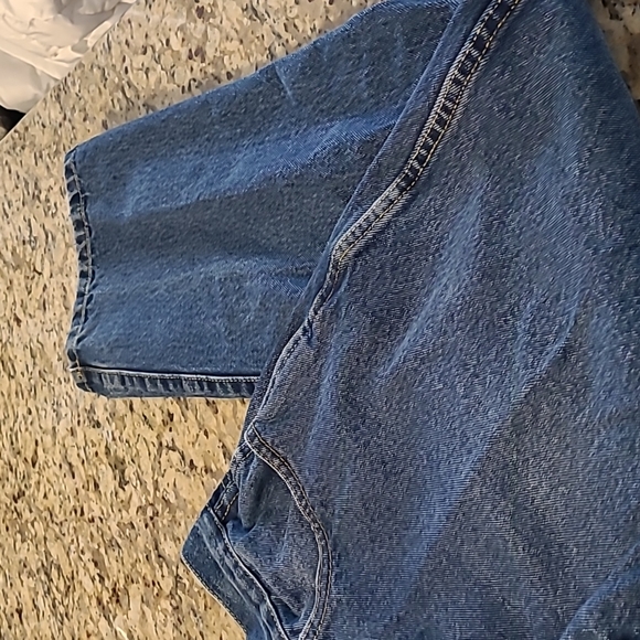 Red Head Brand Men's Jeans - Picture 3 of 5